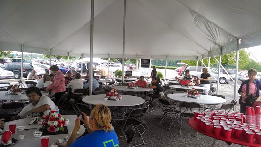 Event Planner «Blue Heron Events», reviews and photos, 407 S Washington St, Greencastle, PA 17225, USA