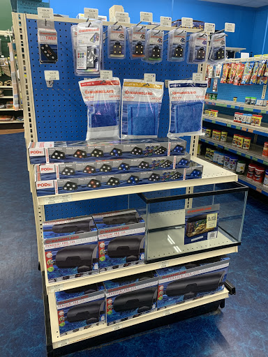 Pet Supply Store «Pet Supermarket», reviews and photos, 10291 Pines Blvd, Pembroke Pines, FL 33026, USA