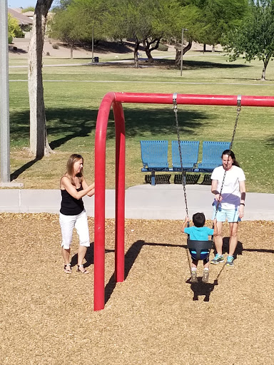 Park «La Paloma Park», reviews and photos, 6579 S Amanda Blvd, Chandler, AZ 85249, USA