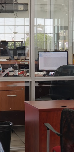 Toyota Dealer «Toyota of Pharr», reviews and photos, 1625 W Expy 83, Pharr, TX 78577, USA