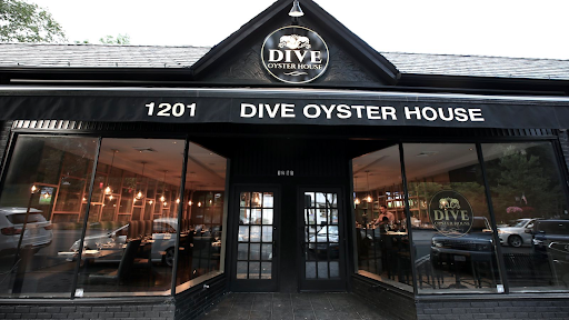 Dive Oyster House image 1