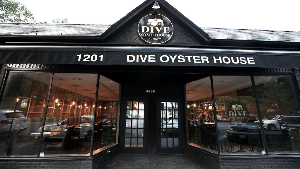 Dive Oyster House 10510