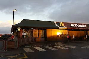 McDonald's image