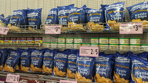 Supermarket «Weaver Markets», reviews and photos, 2610 N Reading Rd, Denver, PA 17517, USA