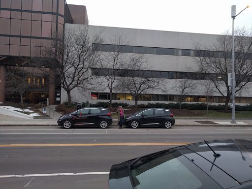 Movie Theater «The Little Theatre», reviews and photos, 240 East Ave, Rochester, NY 14604, USA