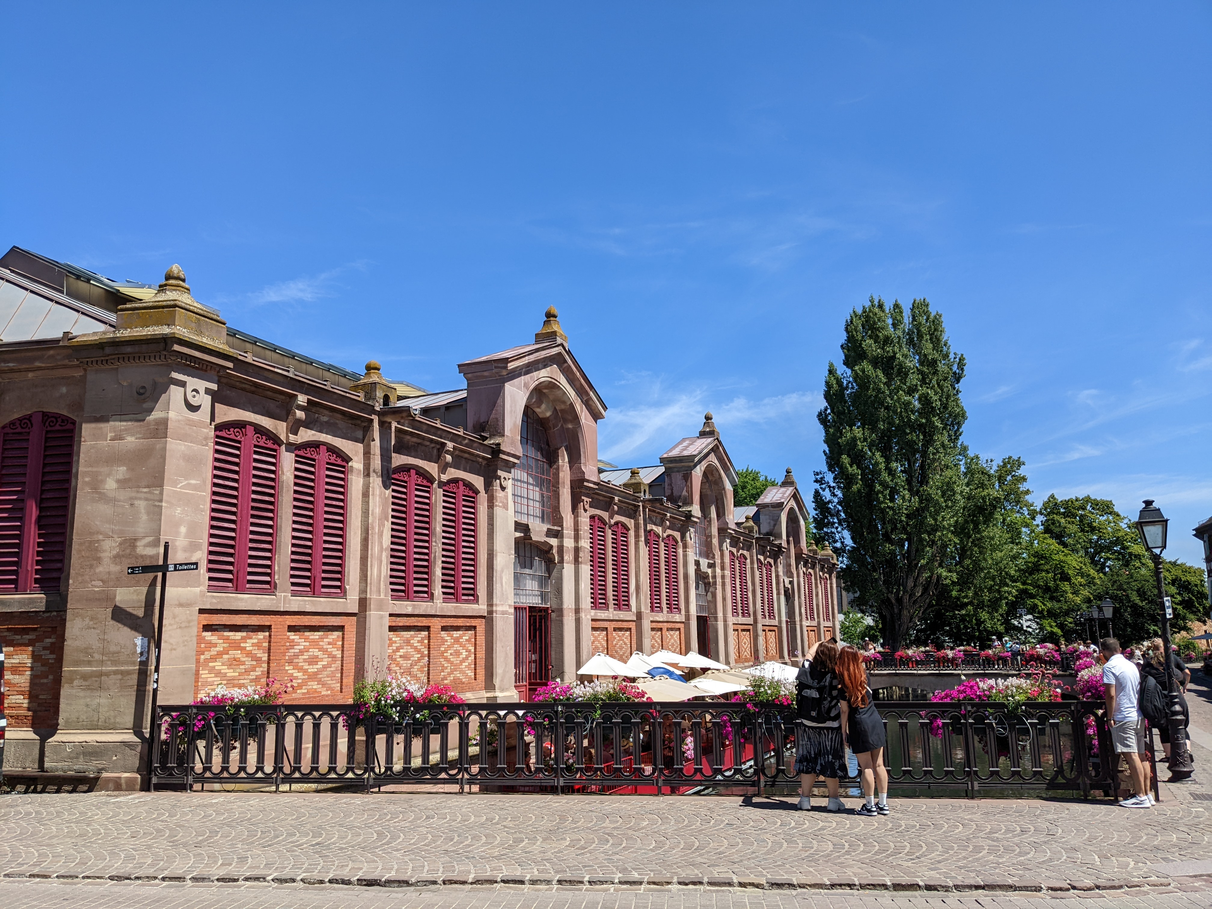 Photo n° 1 de l'avis de Fryderyk.A fait le 12/07/2022 à 16:29