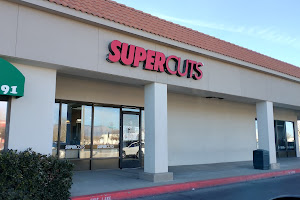 Supercuts