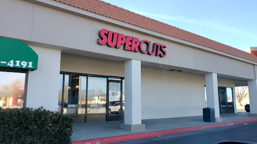 Supercuts 3301 Coors Blvd NW, Albuquerque, NM 87120