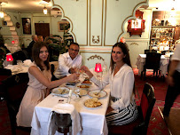 Atmosphère du Restaurant indien Bassanti à Paris - n°10