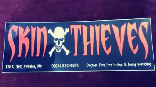 Explore tattoo bible verse ideas, creative tattoo ideas in Sedalia, available at Skin Thieves Tattoo Studio