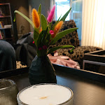 Photo n°2 de l'avis de Kaleb.a fait le 04/05/2024 à 01:15 sur le  Boston Hotel Hamburg à Hamburg