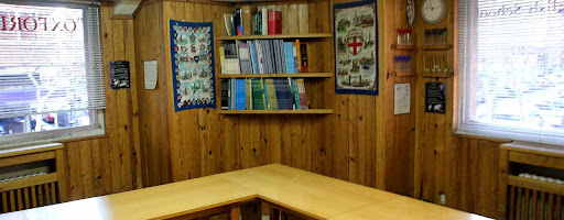 Oxford English School, Escuela de inglés en Zamora,Zamora