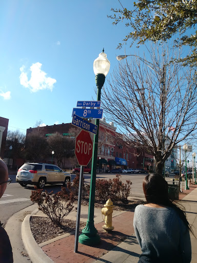 Bar «Roosters», reviews and photos, 801 Garrison Ave, Fort Smith, AR 72901, USA