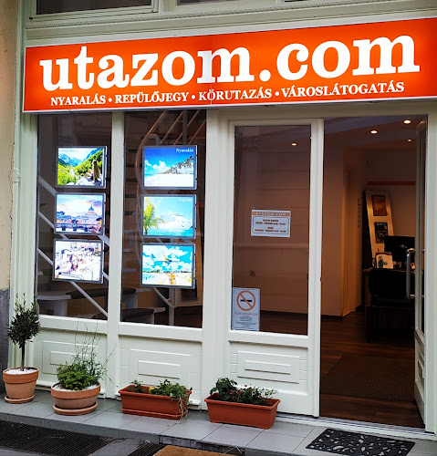 Értékelések erről a helyről: Utazom.com Utazási Iroda - Szeged, Szeged - Utazási iroda