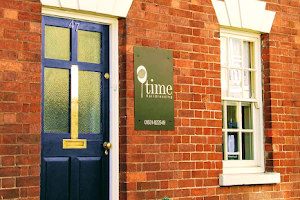Time hairdressing Newent image
