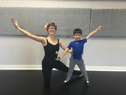 Dance School «Center Stage», reviews and photos, 1602 West Dr, Leander, TX 78641, USA