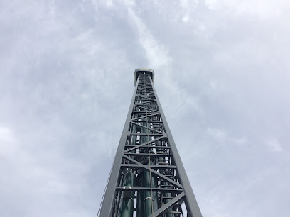 Space Shot Tower