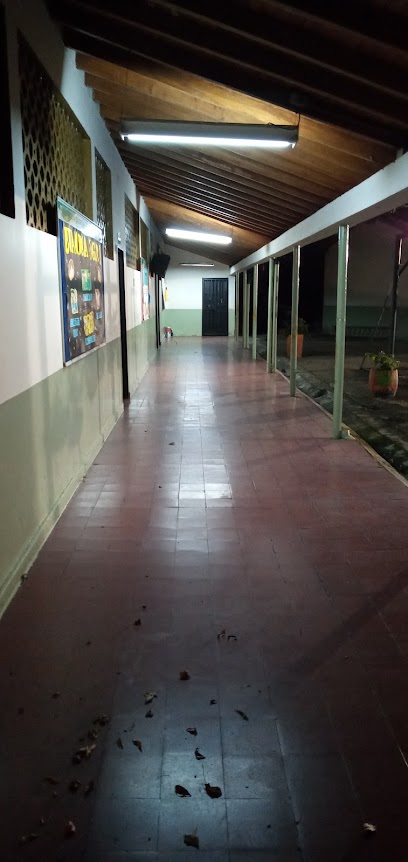 Colegio Concejo de Medellín - Sección Escuela Pichincha