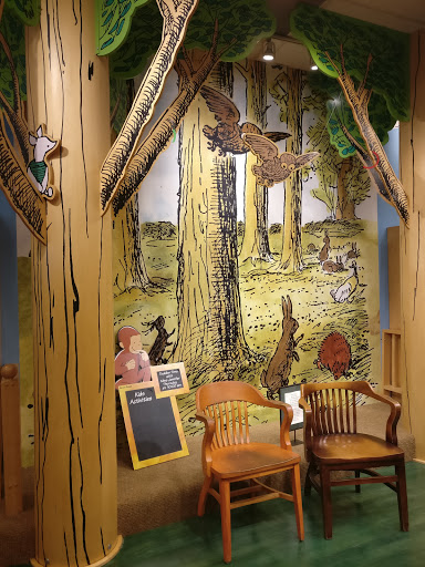 Book Store «Barnes & Noble», reviews and photos, 4735 Commons Way, Calabasas, CA 91302, USA