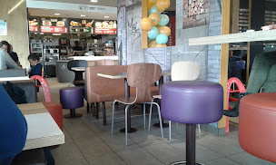 Photo n°73 de McDonald's à Tourcoing ()