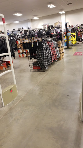 Motorcycle Dealer «Rocky Mountain Cycle Plaza», reviews and photos, 4106 Outlook Blvd, Pueblo, CO 81008, USA