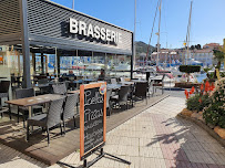 Atmosphère du Restaurant Chez ANNE et DIDIER à Port-Vendres - n°1