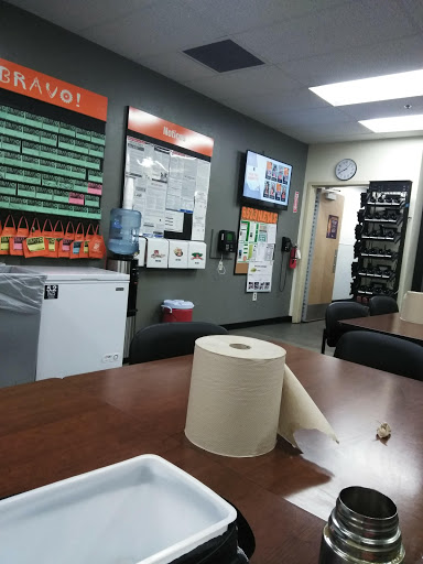 Home Improvement Store «The Home Depot», reviews and photos, 23575 U.S. 59, Porter, TX 77365, USA