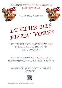 Photos du propriétaire du Pizzeria La Pizz' A Julien à Valras-Plage - n°14