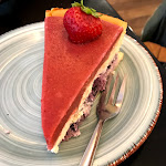 Photo n°2 de l'avis de anika.e fait le 27/09/2018 à 18:57 sur le  Kaffee & Kuchen à Cologne