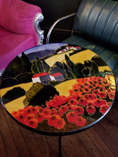 Coffee Shop «The Creme Coffee House», reviews and photos, 109 E 2nd St, Owensboro, KY 42303, USA