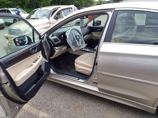 Subaru Dealer «Flemington Subaru», reviews and photos, 167 NJ-31, Flemington, NJ 08822, USA