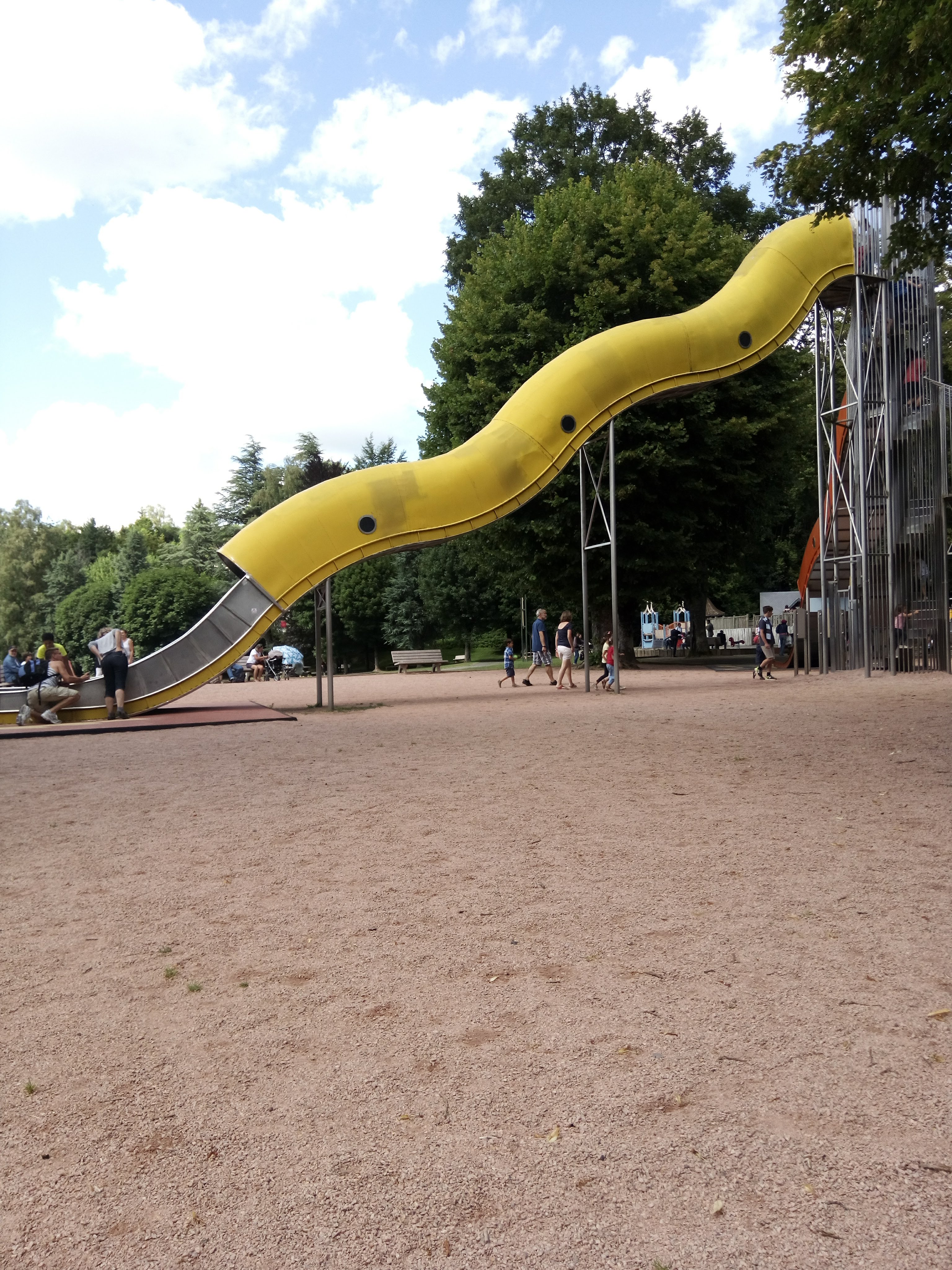 Photo n° 1 de l'avis de Alejandro.A fait le 31/07/2018 à 22:39