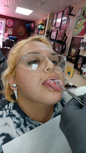 Tattoo Shop «Showdown Tattoo», reviews and photos, 19751 Valley Blvd, Walnut, CA 91789, USA