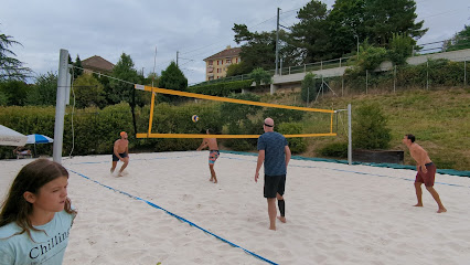 Volleyball + Beachvolleyball : Polysports Chavannes