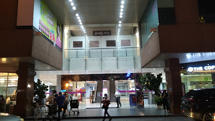 Hartamas Shopping Centre