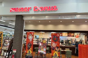 Mister Donut image