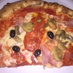 Photo n°7 de l'avis de Oleksandr.o fait le 20/02/2019 à 11:16 sur le  Pinturicchio à Tropea