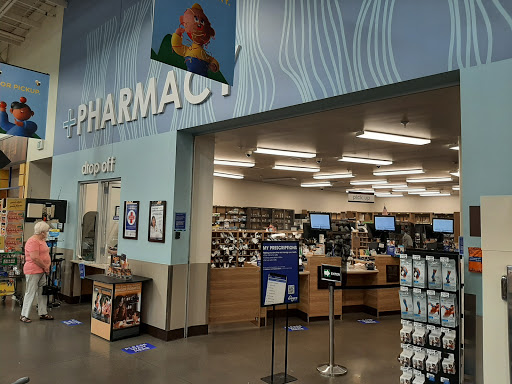 Fred Meyer Pharmacy, 16625 SE 362nd Dr, Sandy, OR 97055, USA, 