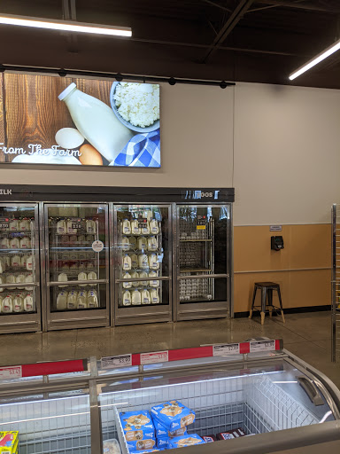 Supermarket «ALDI», reviews and photos, 63 Newtown Rd, Danbury, CT 06810, USA