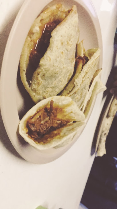 Tacos Doña Rommy