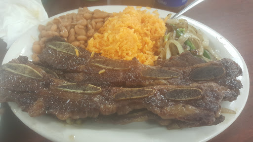 Grocery Store «La Tienda Hispana», reviews and photos, 214 S Maple St, Lebanon, TN 37087, USA