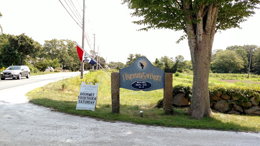 Vineyard «Westport Rivers Vineyard», reviews and photos, 417 Hixbridge Rd, Westport, MA 02790, USA