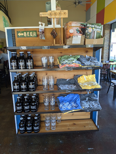 Brewery «Brite Eyes Brewing Company», reviews and photos, 1156 S Burdick St A, Kalamazoo, MI 49001, USA