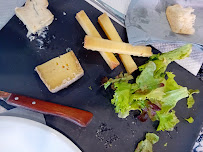 Plats et boissons du Restaurant italien Maison CAMPO à Marseille - n°9