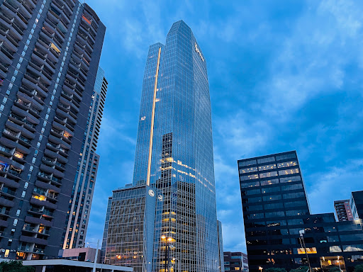 Shopping Mall «16th Street Mall», reviews and photos, 1001 16th St, Denver, CO 80265, USA