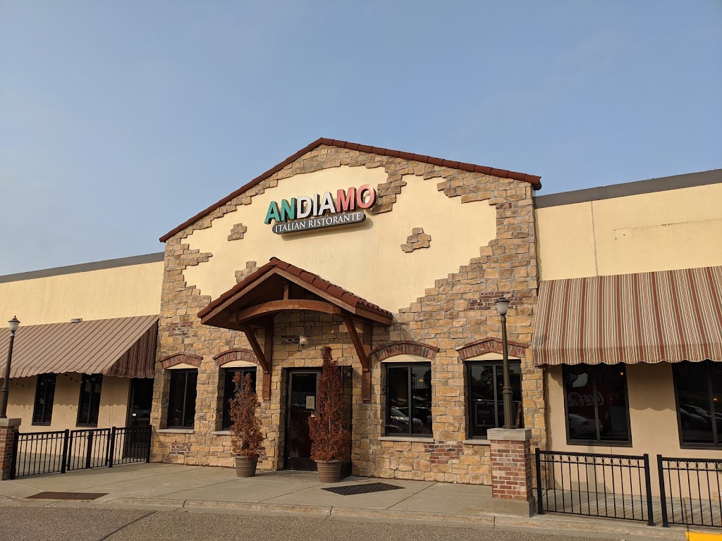 Andiamo Italian Ristorante 55125