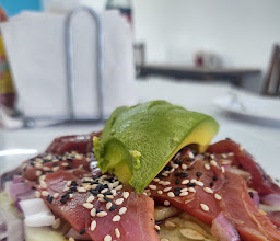 Mariscos Güeriscos photo