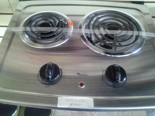 Appliance Store «South Florida Appliance, Inc.», reviews and photos, 1890 W 4th Ave, Hialeah, FL 33010, USA