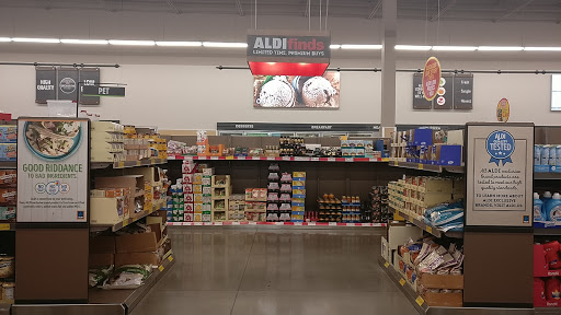 Supermarket «ALDI», reviews and photos, 905 Loucks Rd, York, PA 17404, USA