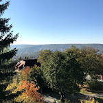 Photo n°2 de l'avis de Bernadette.r fait le 17/10/2018 à 19:59 sur le  Wilhelmshöhe à Jena